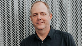 Jörg Froharth