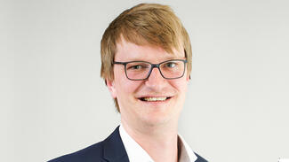 Sebastian Vogt